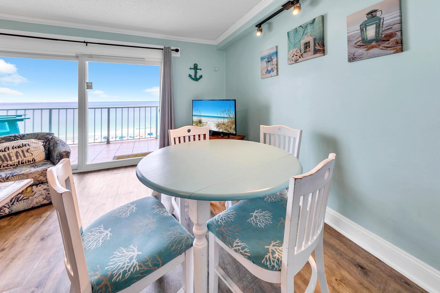 The Summit 924 Villa Panama City Beach Exterior photo
